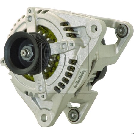Remy Alternator, 94126 94126